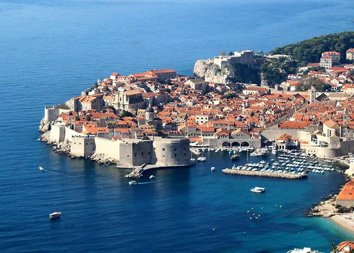 With Wifi - 8975 * Dubrovnik