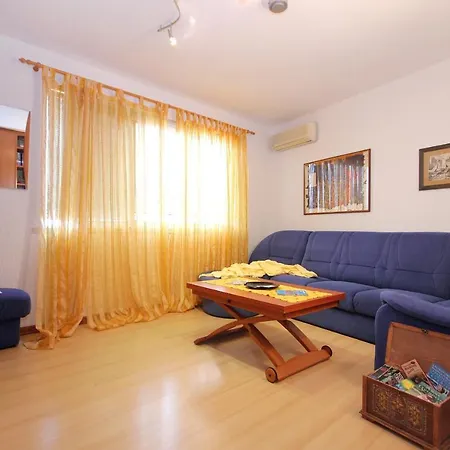 Appartement With Wifi - 8975