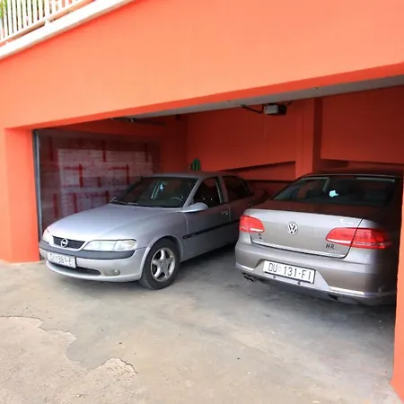 With Wifi - 8975 Ντουμπρόβνικ