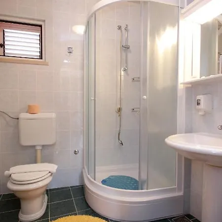 Appartement With Wifi - 8975