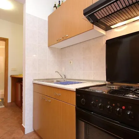 Appartamento With Wifi - 8975 Ragusa