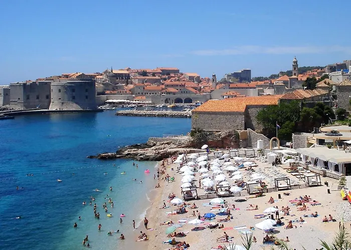 With Wifi - 8975 Apartman Dubrovnik