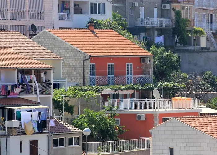 With Wifi - 8975 Apartman