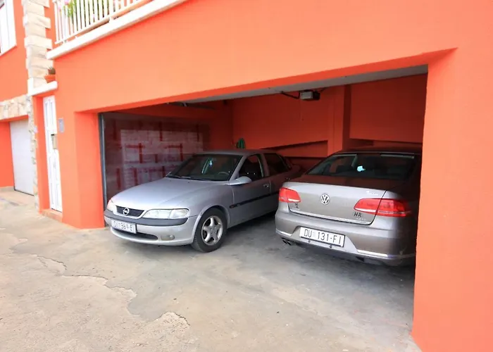 With Wifi - 8975 Dubrovnik