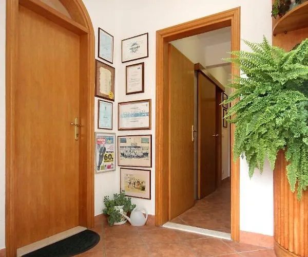 With Wifi - 8975 Apartman *