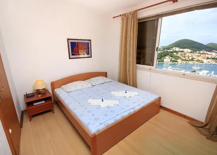 With Wifi - 8975 * Dubrovnik